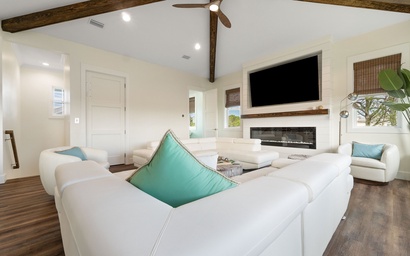 Golf Coast Cottage 2