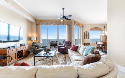 Indigo East 2102 Penthouse w/Cabana 4