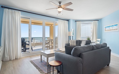 Beach Colony Tower 2C 4