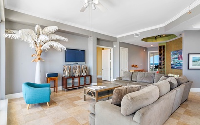 Indigo East 2103 Penthouse w/Cabana 7