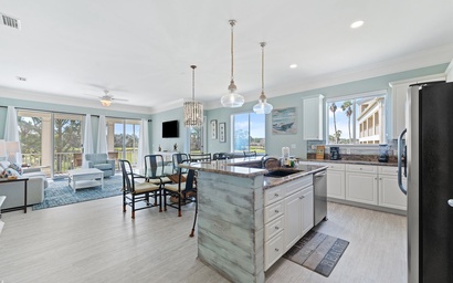 Peninsula Golf Club - The Links 204A 6