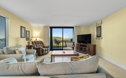 Perdido Towers West 107 2