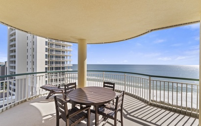 Beach Colony East 7A