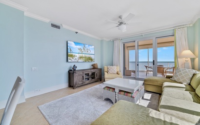 Beach Colony West 8D 3