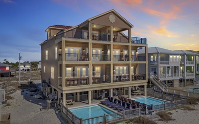 Beach Estate West 2