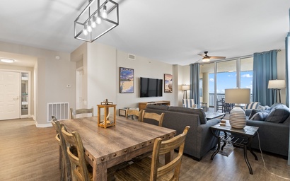 Beach Colony East 7D 8