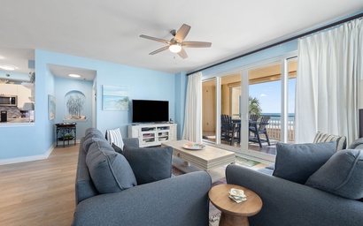 Beach Colony Tower 2C 5