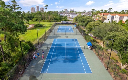 Gone Gulfing - Isle Be Chillin at Lost Key Villas 5