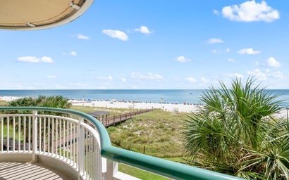 Beach Colony West 3A 3
