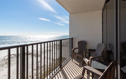 Island Winds West Unit 575