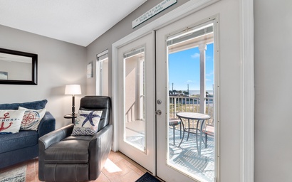 Grand Caribbean West 316 5