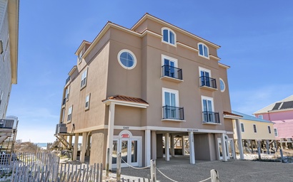 Beach Estate East 4