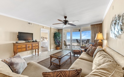 SeaSpray East 323- Gulf Front 3