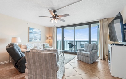 Perdido Towers West 906 6