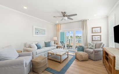 Pescador Landing 6A 2