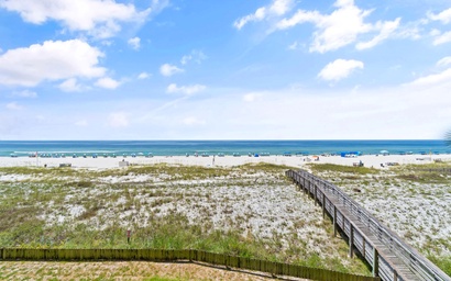 Perdido Towers West 308 4