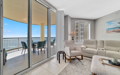 Beach Colony East 8C 10