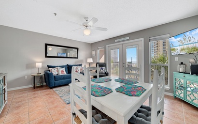 Grand Caribbean West 316 10