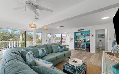 Hazel Mae's Hideaway 5