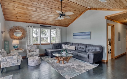 Whitesands Beach House 3