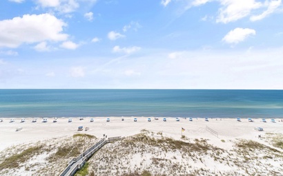 SeaSpray East 825-Gulf Front 7