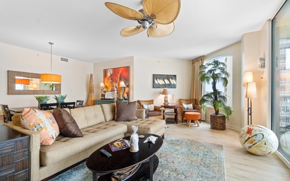 Beach Colony East 8B 5