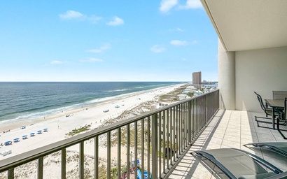 The Oasis at Orange Beach 1002 (Phoenix West II)