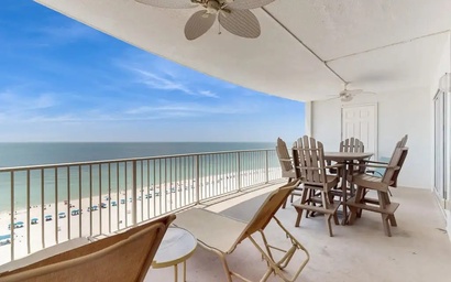 Regency Isle 903