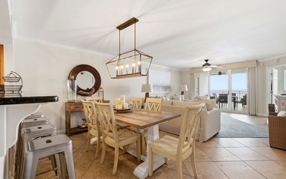 SeaSpray East 625-Gulf Front 9