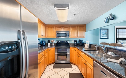 Ocean Breeze East 201 8