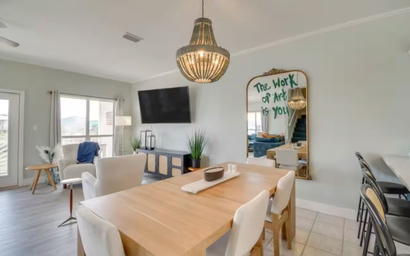 The Jungle House in Gulf Shores 10