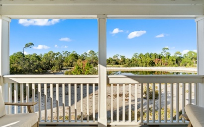 Gone Gulfing - Shore Fun at Lost Key Villas 3