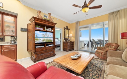 SeaSpray East 1023- Gulf Front 8