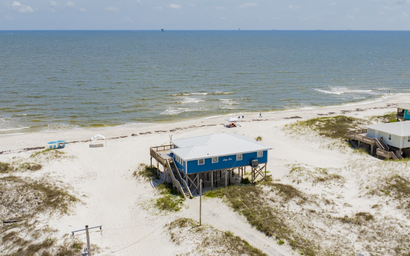 LegaSea Beach House