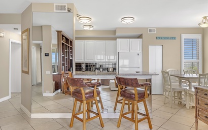 Beach Colony Tower 3A 9