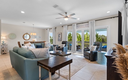 Emerald Tides at Lost Key Villas 10