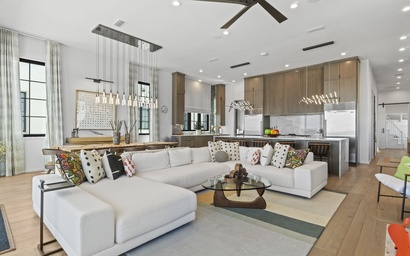 Casa Playa at Eleanor Beach 9