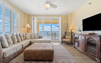 Beach Colony Tower 9A 2