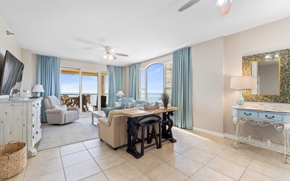 Beach Colony Tower 4D 8