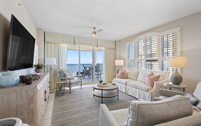 Beach Colony East 13D 8