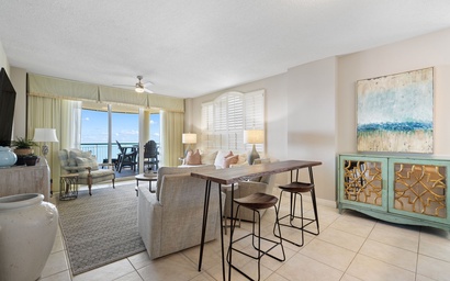 Beach Colony East 13D 10