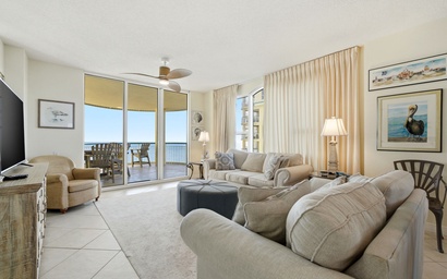 Beach Colony East 12D 4