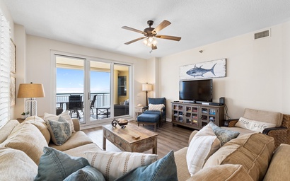 Beach Colony Tower 11A 2