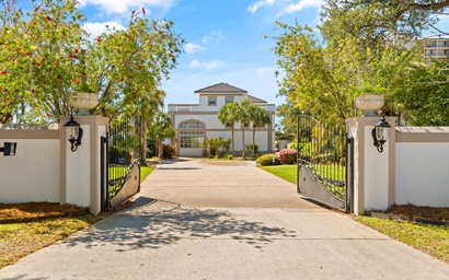 Bella Villa Estate 2