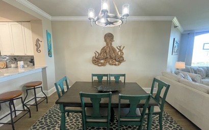 Beach Colony Tower 1B 10