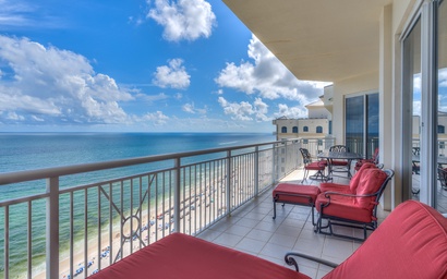 Indigo East 2102 Penthouse w/Cabana