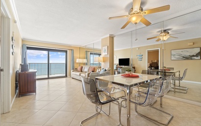 Ocean Breeze East 703 9