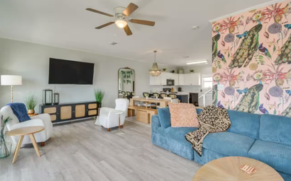 The Jungle House in Gulf Shores 6