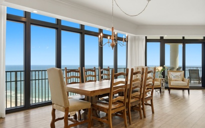 The Oasis at Orange Beach 1611 (Phoenix West II) 8