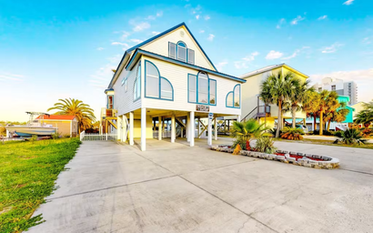 Beach Haven